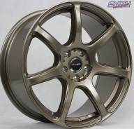 Work Emotion T7R. 8.5x18", 5x114.3, ET30, �� 73,1���. ����
