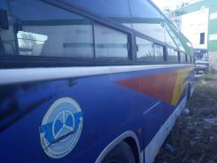 Kia Granbird. KIA granbird Greenfield