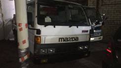 Mazda Titan. Продам , 3 000 куб. см., 2 000 кг., 4x2
