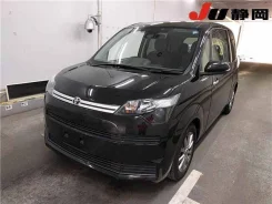 Toyota Spade. �������, ��������, 1.5 (109��.�.), ������, 59 000����. ��, �/�. ��� ����� �� ������������ ����