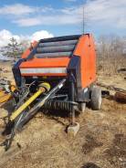 Deutz-Fahr. Пресс подборщик Deutz Fahr GP 520, 81 л.с.
