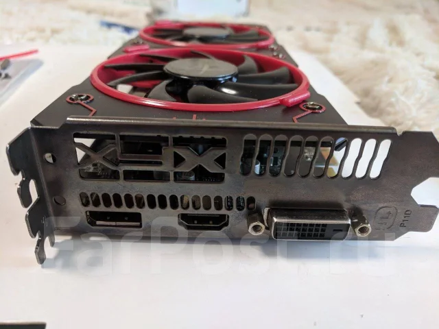 GeForce GTX 460 ����