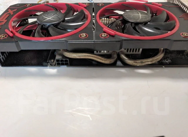 GeForce GTX 460 ����