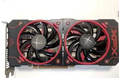 GeForce GTX 460 ����