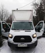 Ford Transit. Форд Транзит, 2 200 куб. см., 3 000 кг., 4x2