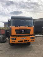 Shaanxi Shacman F2000. Продам самосвал, 9 446 куб. см., 25 000 кг., 6x4