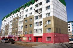 2-комнатная, Приамурский, улица Вокзальная 34 Смидовичском районе 2-комнатная, Приамурский, улица Вокзальная 34. Приамурский, агентство, 58,8 кв. м.