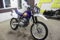 Honda XR 250. 250 куб. см., исправен, птс, без пробега