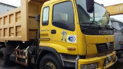 Foton. Самосвал BJ3251Dlpjb-S3 в Иркутске, 9 726 куб. см., 25 000 кг., 6x4