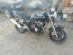 Honda CB 400SF Version S. 400 куб. см., исправен, птс, с пробегом