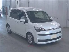 Toyota Spade. �������, ��������, 1.5 (109��.�.), ������, 21 000����. ��, �/�. ��� ����� �� ������������ ����
