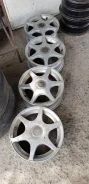 Rota Real Lite. 6.0x14", 5x100.00, 5x114.30, ET40 ����