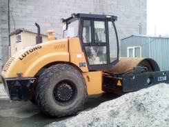 Lutong. Каток LT214B