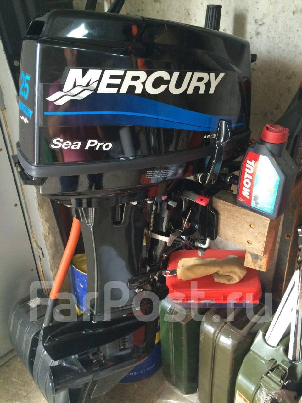 Меркури 25. Mercury 25 Sea Pro. Mercury 25 2-х тактный. Мотор Меркури 25. Mercury 25 Sea Pro упаковка габариты.