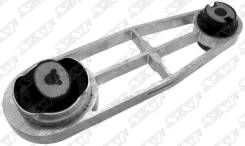 Подушка двигателя. Nissan Almera, G15RA Renault: Megane, Kangoo, Modus, Logan, Scenic, Clio Двигатели: K4J, K4M, K9K, 5AM, K7M, D4F, D4D, K7J. Под зак...