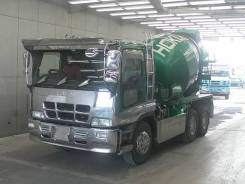 Isuzu Giga. Isuzu GIGA, 19 000 куб. см., 5,00 куб. м. Под заказ