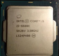 Intel Core i5-6600K ����