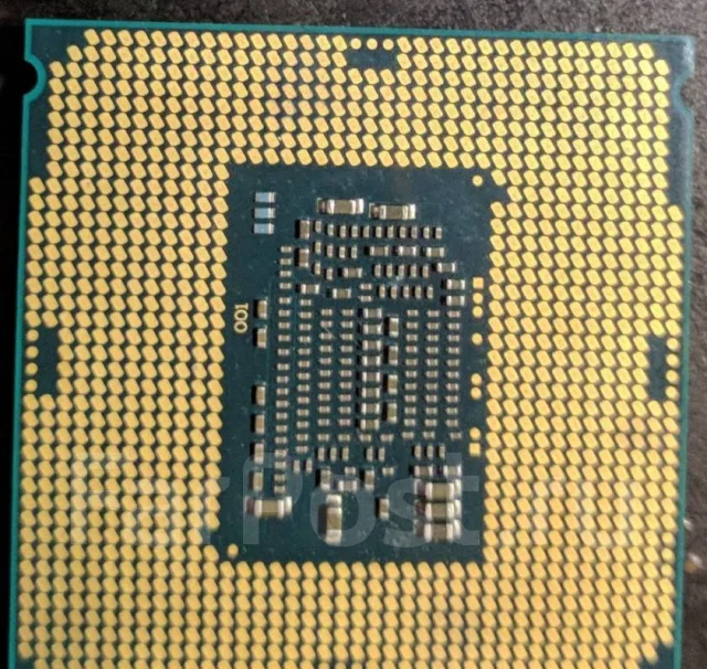 Intel Core i5-6600K ����