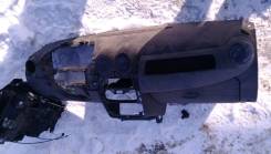 Панель приборов. Renault Logan, L8, LS0G, LS0H, LS12, LS1Y, LS0G/LS12 Двигатели: H4M, K4M, K7J, K7M, K4M690, K7J710, K7M710