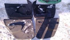 Обшивка двери. Renault Logan, L8, LS0G, LS0H, LS12, LS1Y, LS0G/LS12 Двигатели: H4M, K4M, K7J, K7M, K4M690, K7J710, K7M710