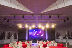 ��������� ��� KEDR HALL ����