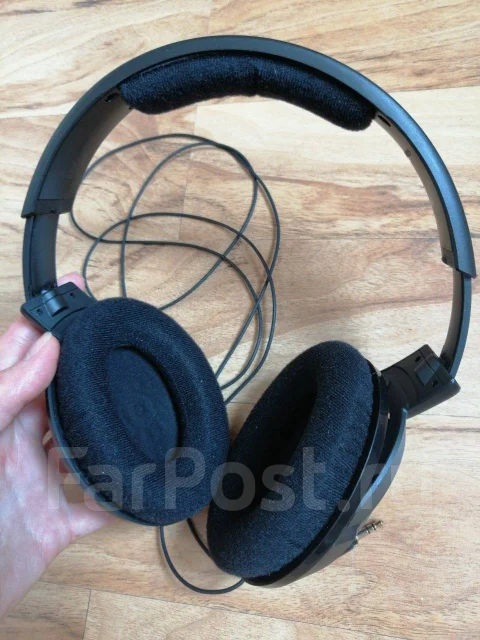 Наушники Sennheiser HD 419 - Наушники во Владивостоке