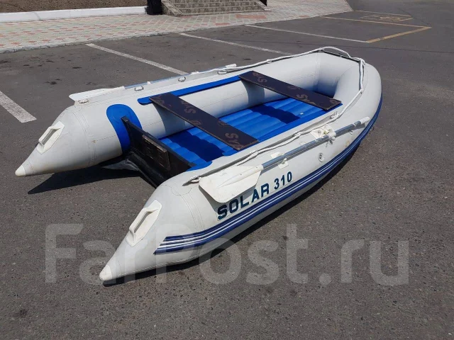 Solar 310. ��������� ��� ��������� ����
