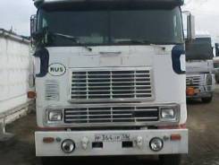 International 9800. Продам тягач International, 12 700 куб. см., 45 000 кг., 6x4