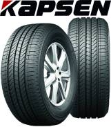 Kapsen PracticalMax H/T RS21. Летние, 2018 год, без износа