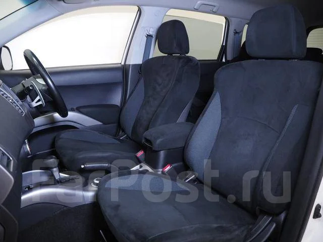 Mitsubishi Outlander. �������, 4wd, 2.4, ������, �/�, ��� ���. ��� ����� �� ������������ ����