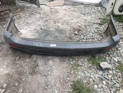 Бампер. Toyota Sprinter Carib, AE111, AE111G