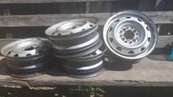 ����. x5", 4x100.00 ����
