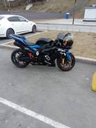 Kawasaki Ninja ZX-10R. 1 000 куб. см., исправен, птс, с пробегом