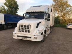Volvo VNL 430. Продаю Volvo VNL 2003г. в., 15 000 куб. см., 44 000 кг., 6x4