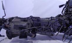 АКПП. Mitsubishi Pajero iO, H66W, H76W Двигатель 4G93