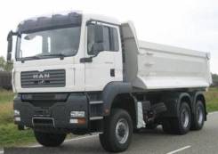 MAN TGS