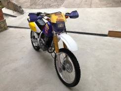 Suzuki DR 250. 250 куб. см., исправен, птс, без пробега