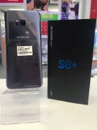 Samsung Galaxy S8+. �/�, �����, 3G, 4G LTE, Dual-SIM ����