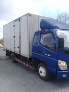 Foton Ollin BJ5059. Продам foton, 4 100 куб. см., 5 000 кг., 4x2