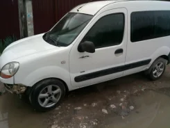 Renault Kangoo ����