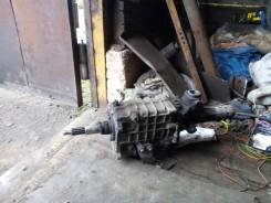 МКПП. ГАЗ ГАЗель ГАЗ 31105 Волга Двигатели: ZMZ406210, ZMZ4062, 10