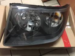 Фара. Volkswagen Crafter, 2EA, 2EB, 2ED, 2EE, 2EH, 2EK, 2EX, 2FC, 2FF, 2FG Двигатели: BJJ, BJK, BJL, BJM