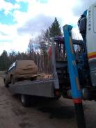 Mitsubishi Fuso Fighter. Мицубиси Фусо файтер, 8 200 куб. см., 5 000 кг., 6x2