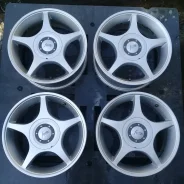 RTX Forse. 6.5x15", 5x100, 5x114.3, ET45, �� 72���. ����