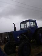 МТЗ 80. Мтз80, 80 л.с.
