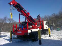 Kanglim KDC 5600. Навесное оборудование Kanglim KDC5600