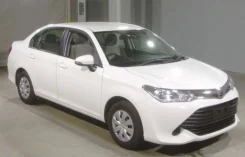 Toyota Corolla Axio. �������, ��������, 1.3 (95��.�.), ������, 67����. ��, �/�. ��� ����� �� ������������ ����