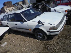 Toyota Corona. AT176, 5AF ����