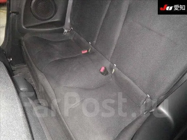 Honda CR-Z. �������, ��������, 1.5 (118��.�.), ������, 8 000����. ��, �/�. ��� ����� �� ������������ ����