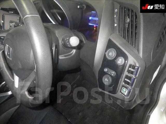 Honda CR-Z. �������, ��������, 1.5 (118��.�.), ������, 8 000����. ��, �/�. ��� ����� �� ������������ ����